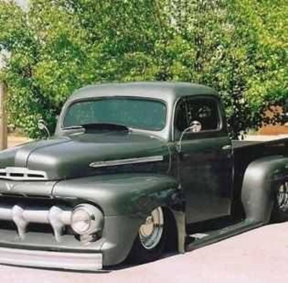 Meet your Posher, Poncho